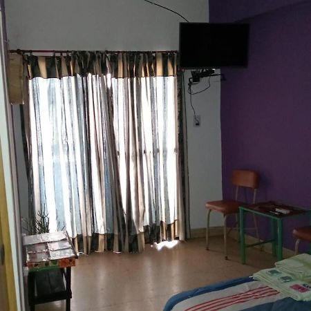 Tacita De Plata Apart Сан-Сальвадор-де-Жужуй Экстерьер фото